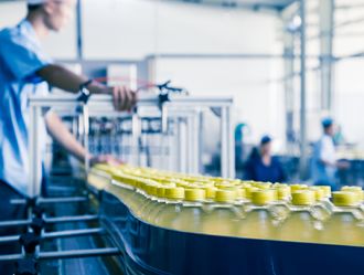 Polymer processing